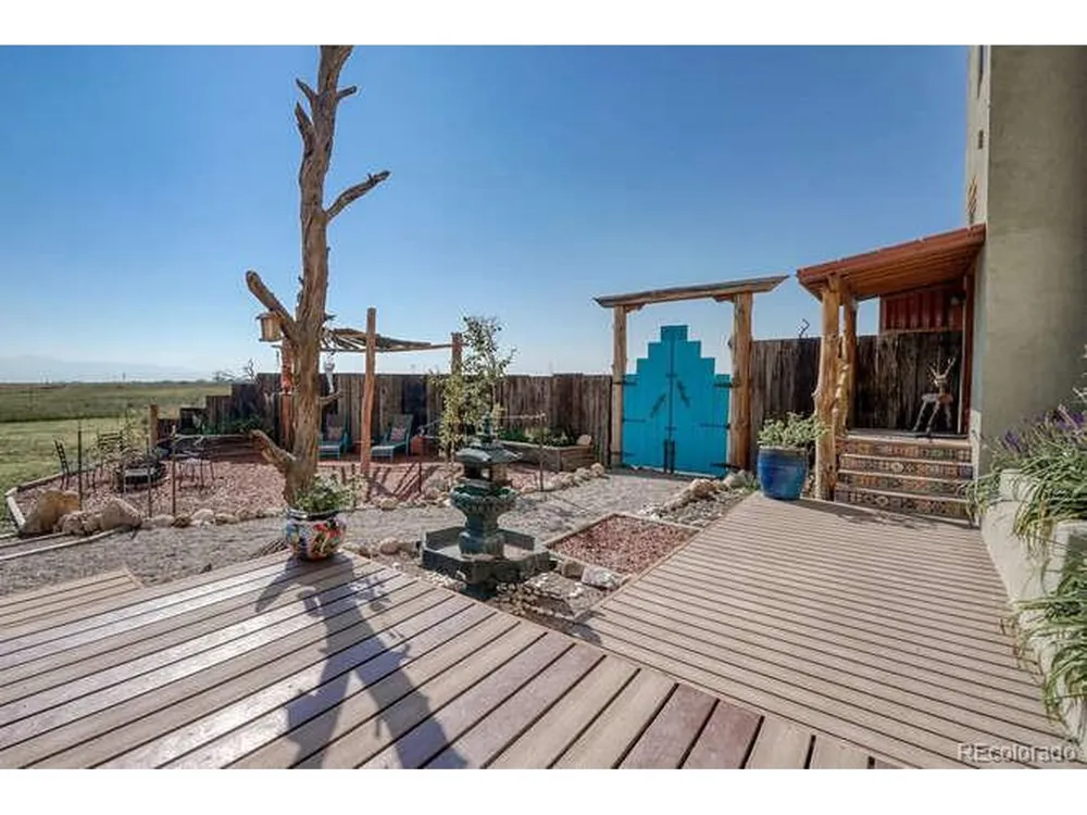 51781 County Road X Saguache, CO 81149