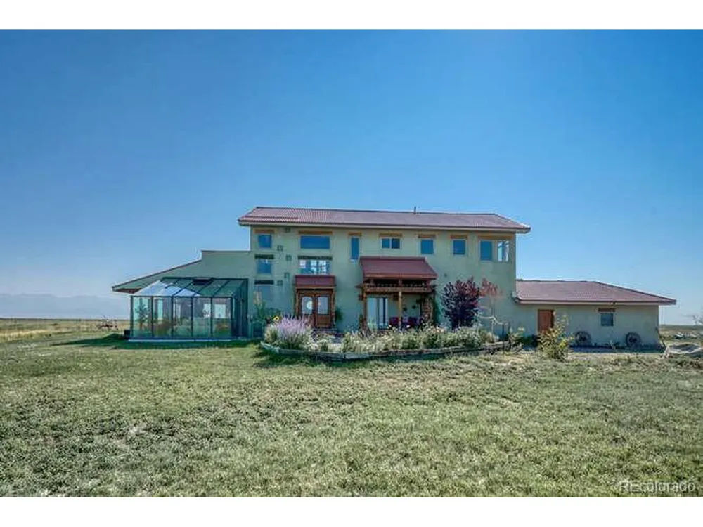 51781 County Road X Saguache, CO 81149