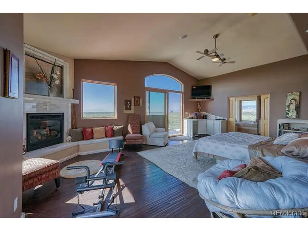 51781 County Road X Saguache, CO 81149