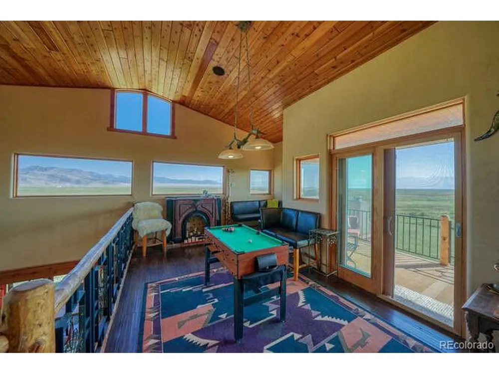 51781 County Road X Saguache, CO 81149