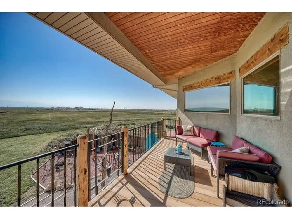 51781 County Road X Saguache, CO 81149