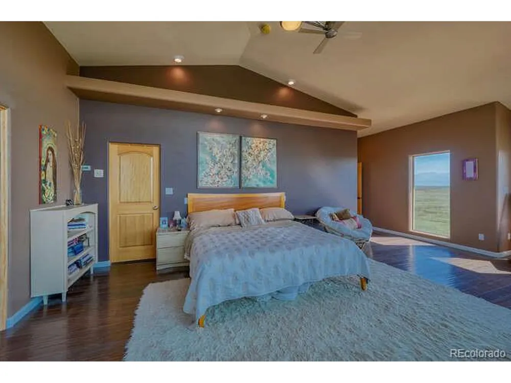 51781 County Road X Saguache, CO 81149