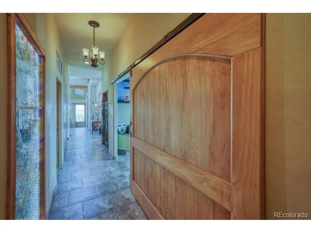 51781 County Road X Saguache, CO 81149