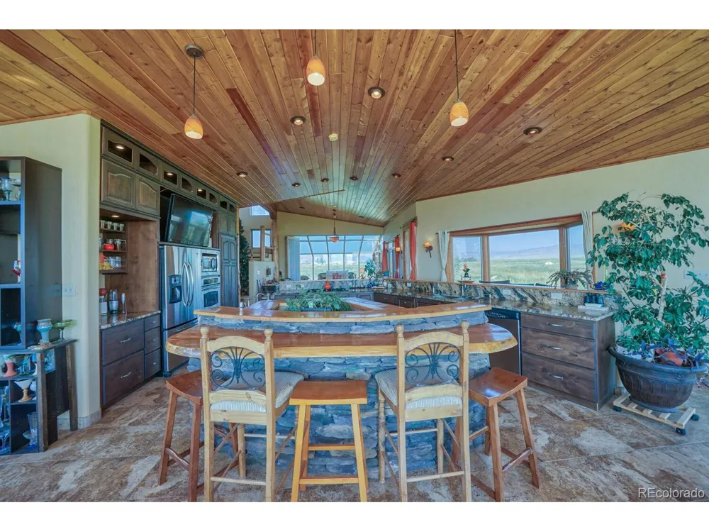 51781 County Road X Saguache, CO 81149
