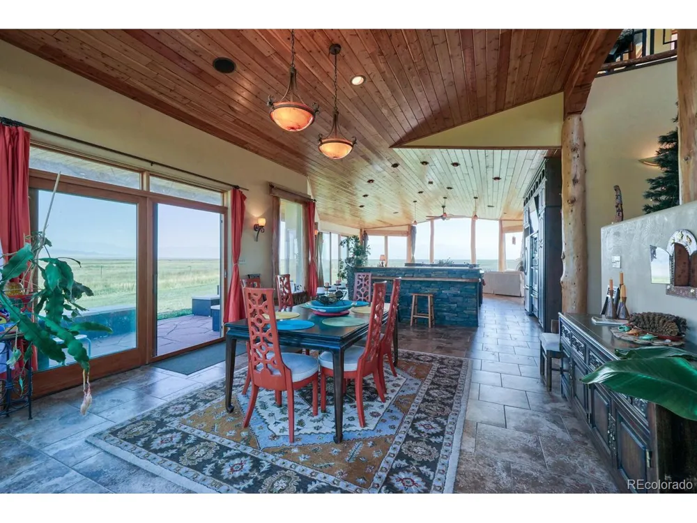51781 County Road X Saguache, CO 81149