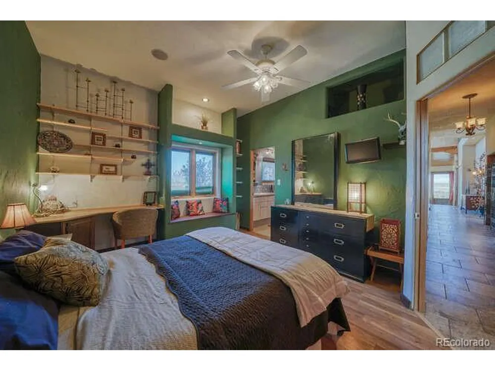 51781 County Road X Saguache, CO 81149