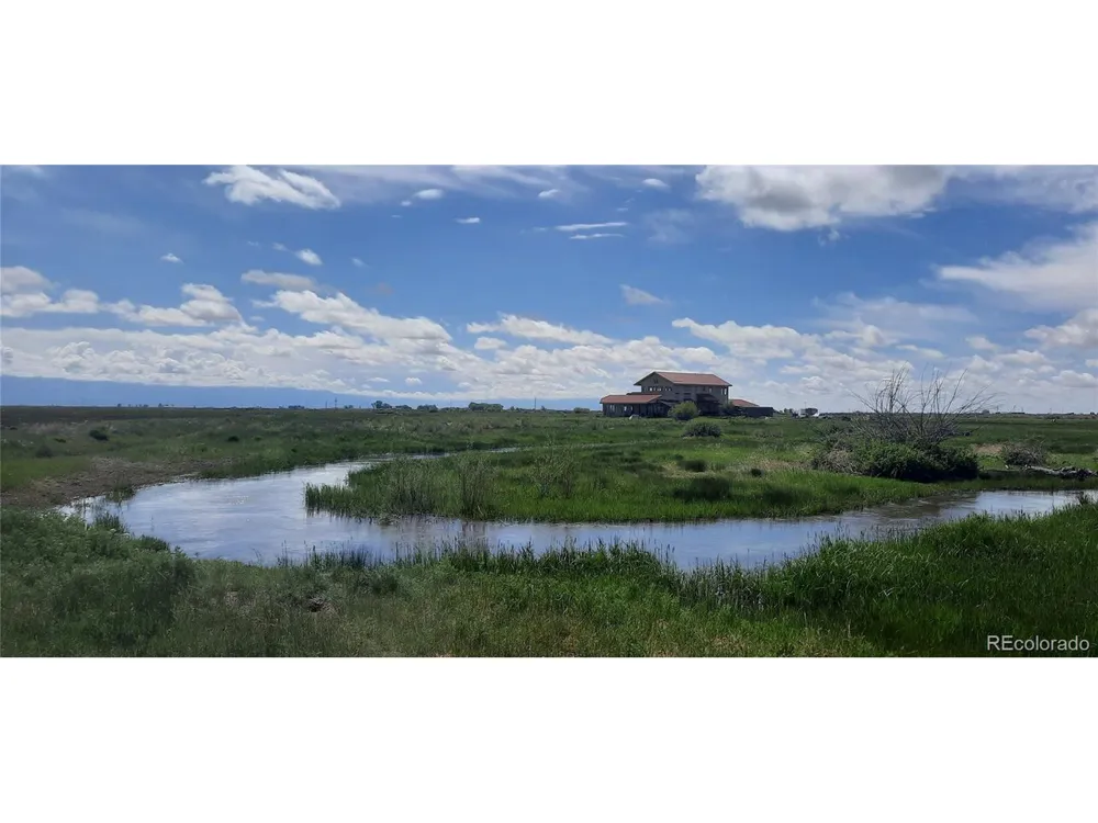 51781 County Road X Saguache, CO 81149