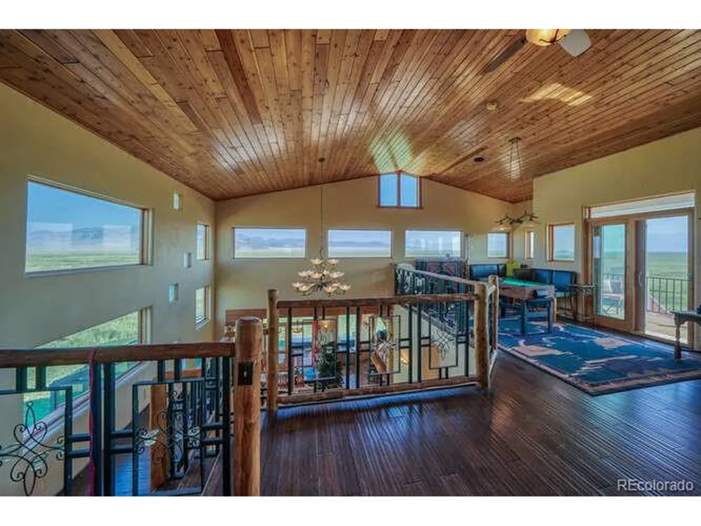 51781 County Road X Saguache, CO 81149