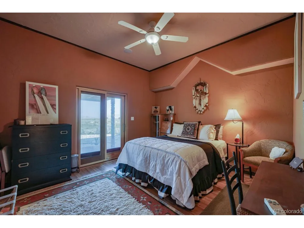 51781 County Road X Saguache, CO 81149
