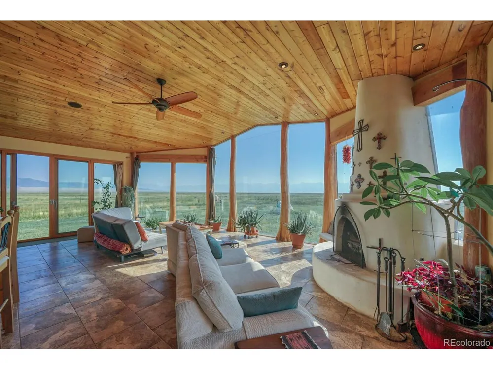 51781 County Road X Saguache, CO 81149
