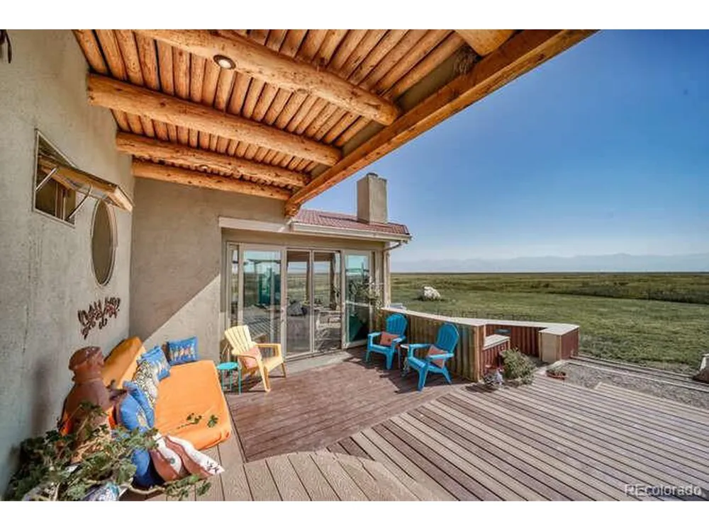 51781 County Road X Saguache, CO 81149
