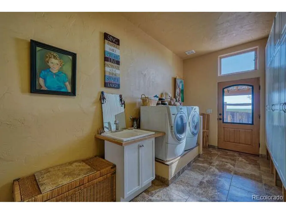 51781 County Road X Saguache, CO 81149