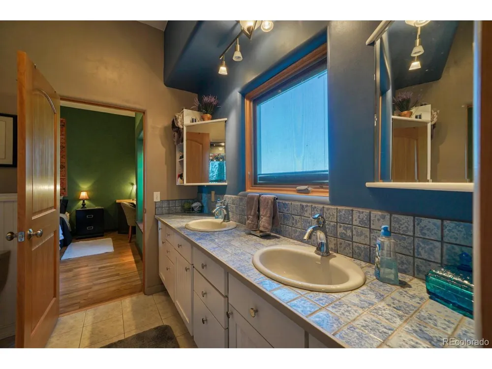 51781 County Road X Saguache, CO 81149