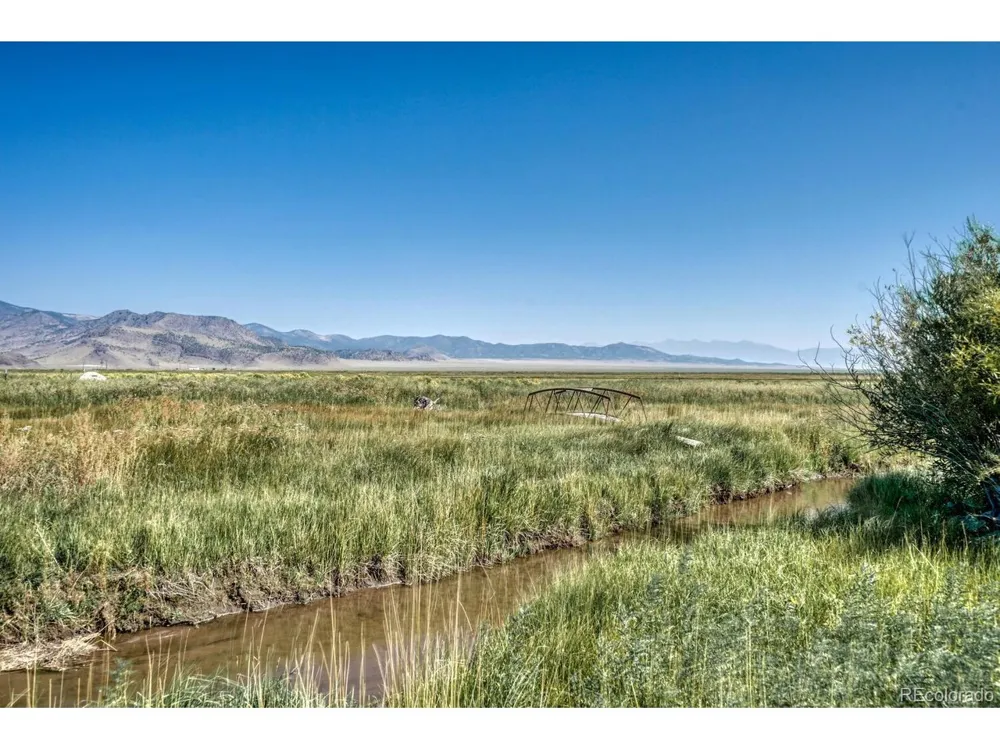 51781 County Road X Saguache, CO 81149