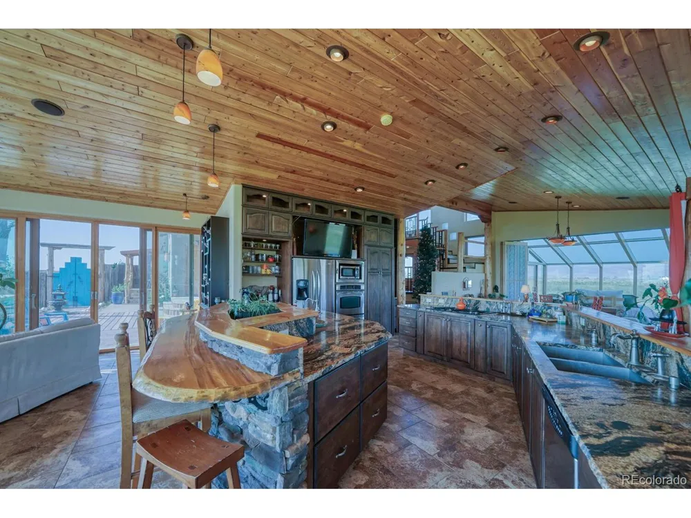 51781 County Road X Saguache, CO 81149
