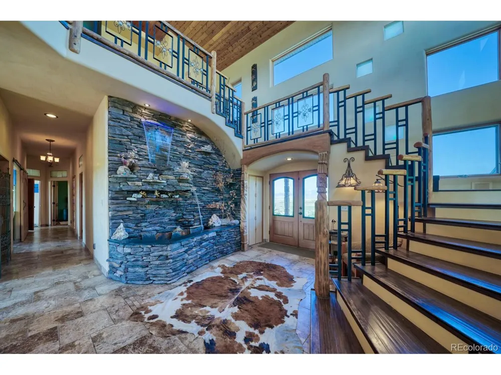 51781 County Road X Saguache, CO 81149