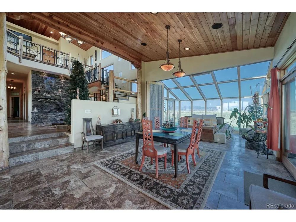 51781 County Road X Saguache, CO 81149