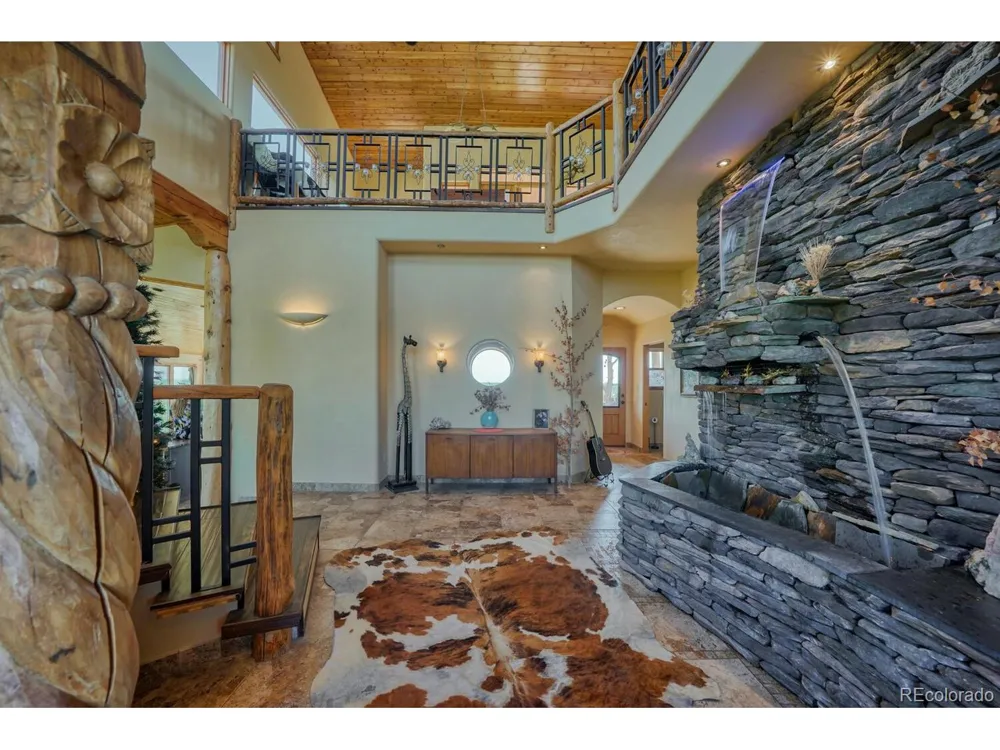 51781 County Road X Saguache, CO 81149