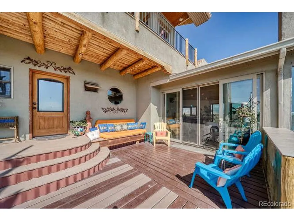 51781 County Road X Saguache, CO 81149