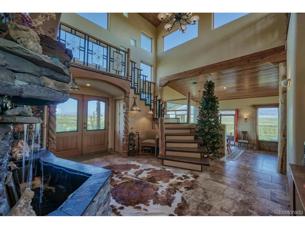 51781 County Road X Saguache, CO 81149