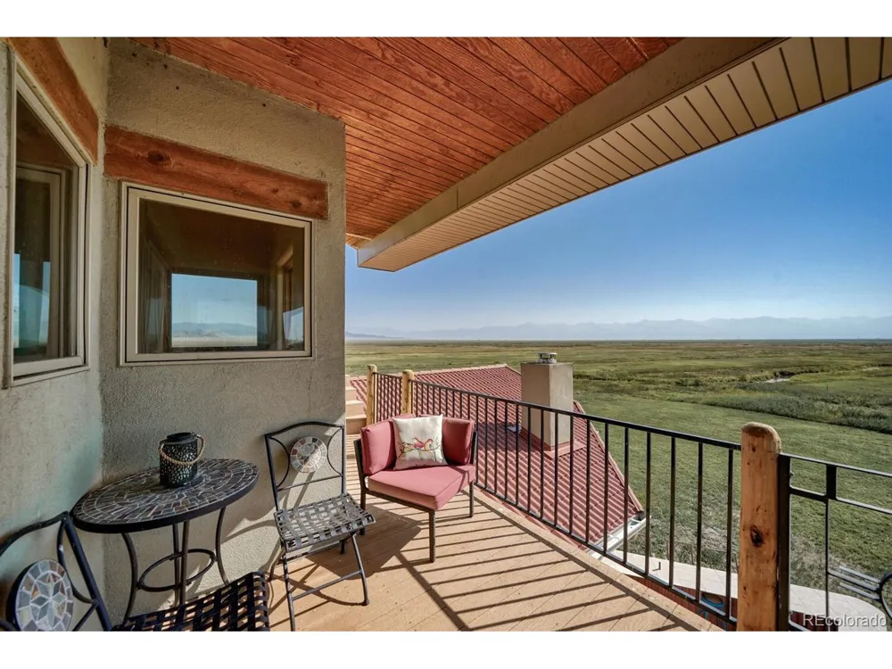 51781 County Road X Saguache, CO 81149