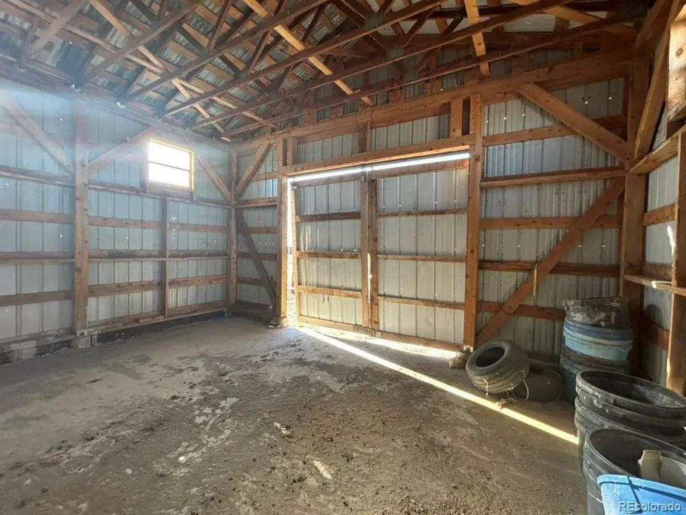 51781 County Road X Saguache, CO 81149