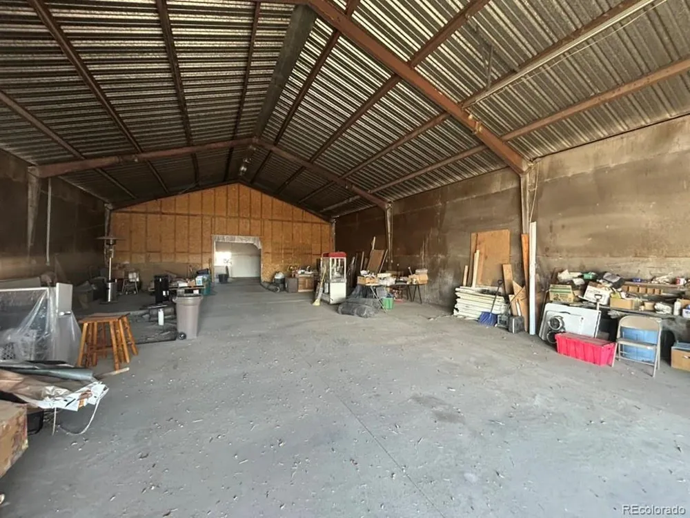 51781 County Road X Saguache, CO 81149