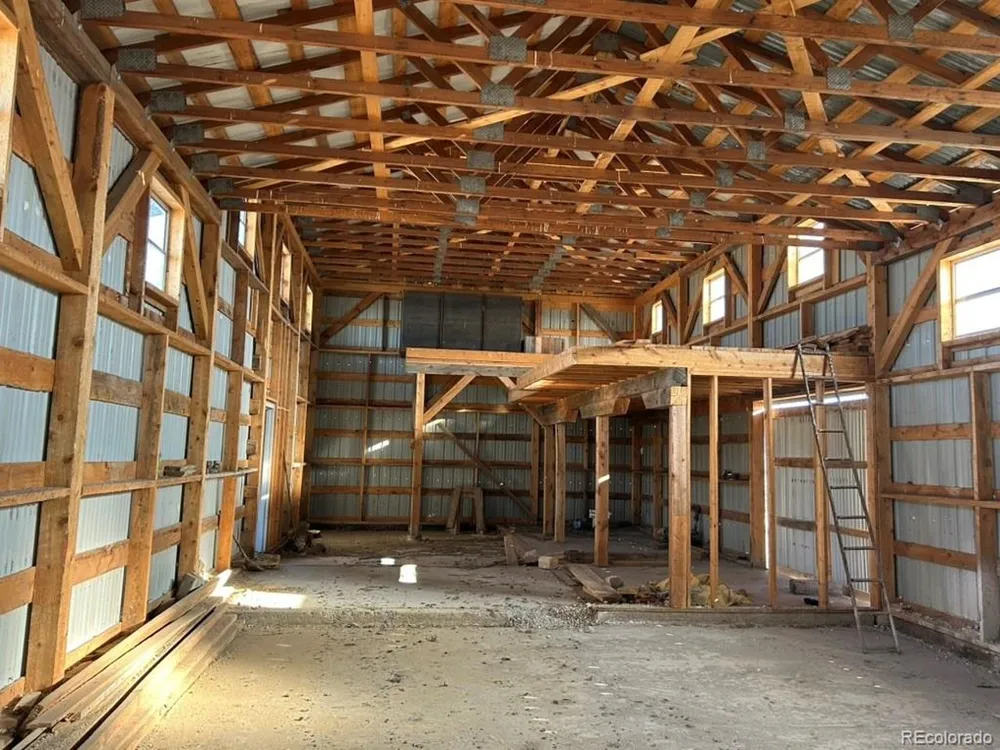51781 County Road X Saguache, CO 81149