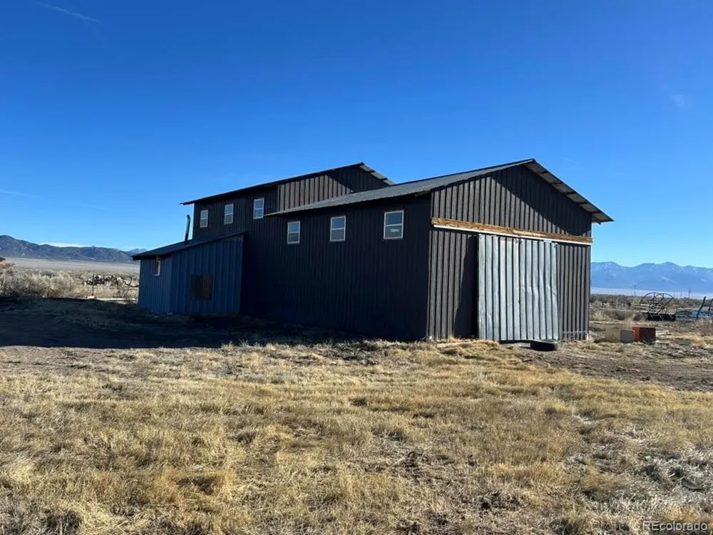 51781 County Road X Saguache, CO 81149