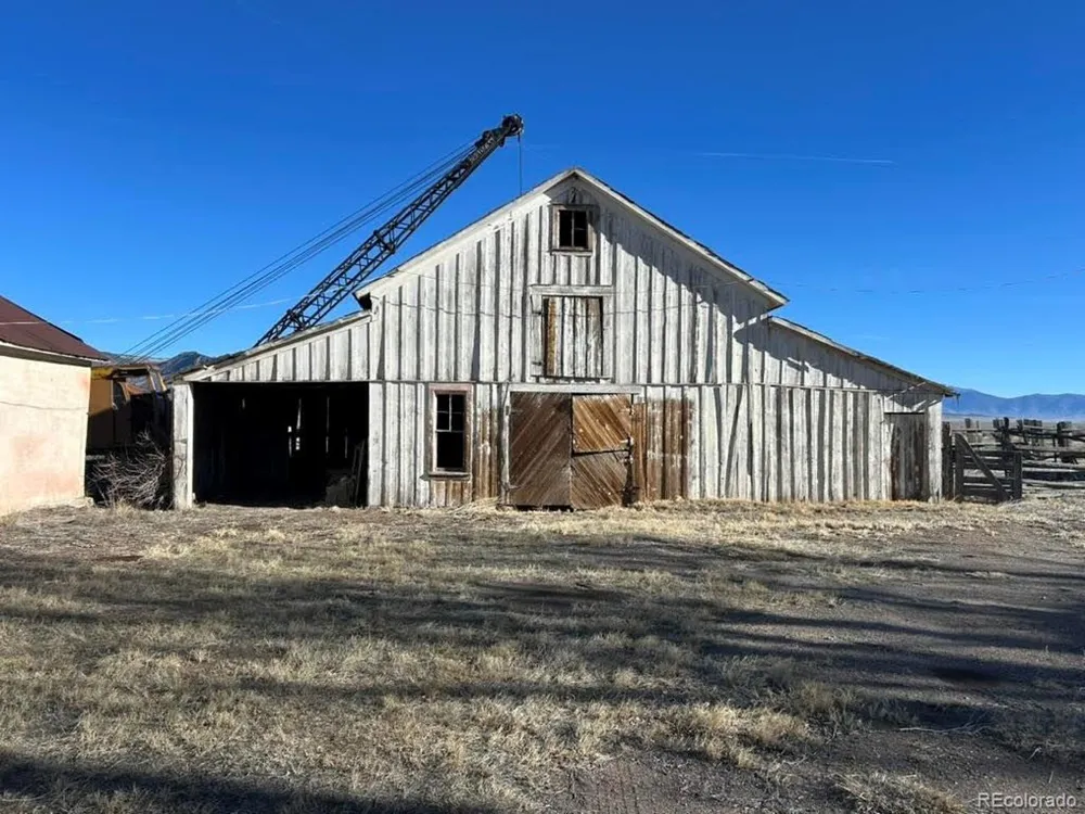 51781 County Road X Saguache, CO 81149