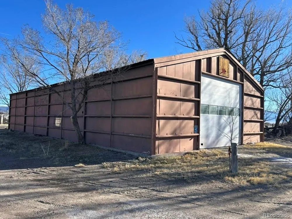51781 County Road X Saguache, CO 81149