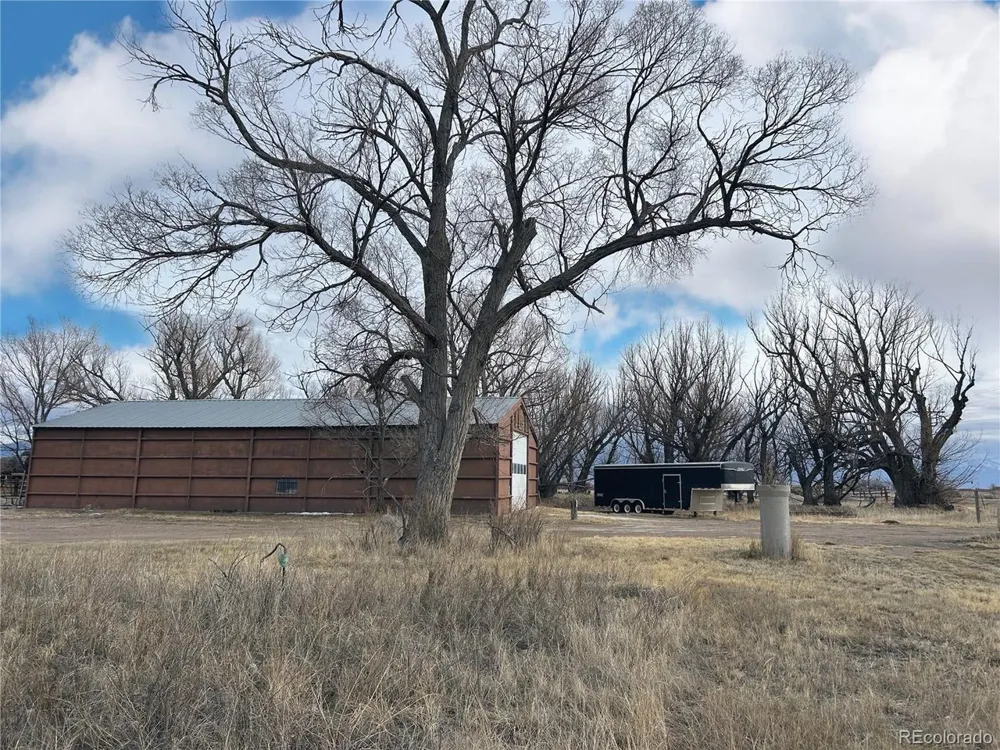 51781 County Road X Saguache, CO 81149