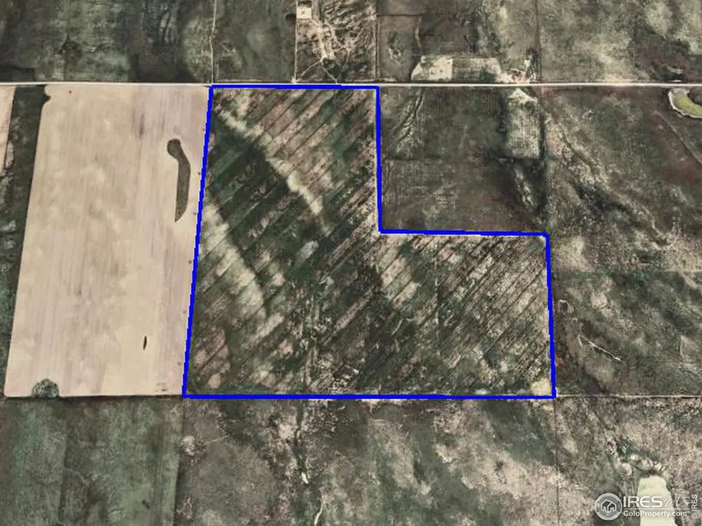 0 CR 74 Briggsdale, CO 80611