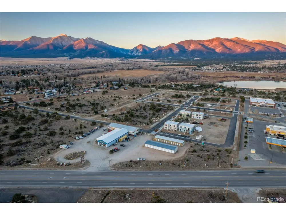 140 Mason Lane Buena Vista, CO 81211