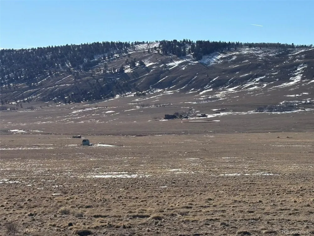 2716 Gap Road Como, CO 80432