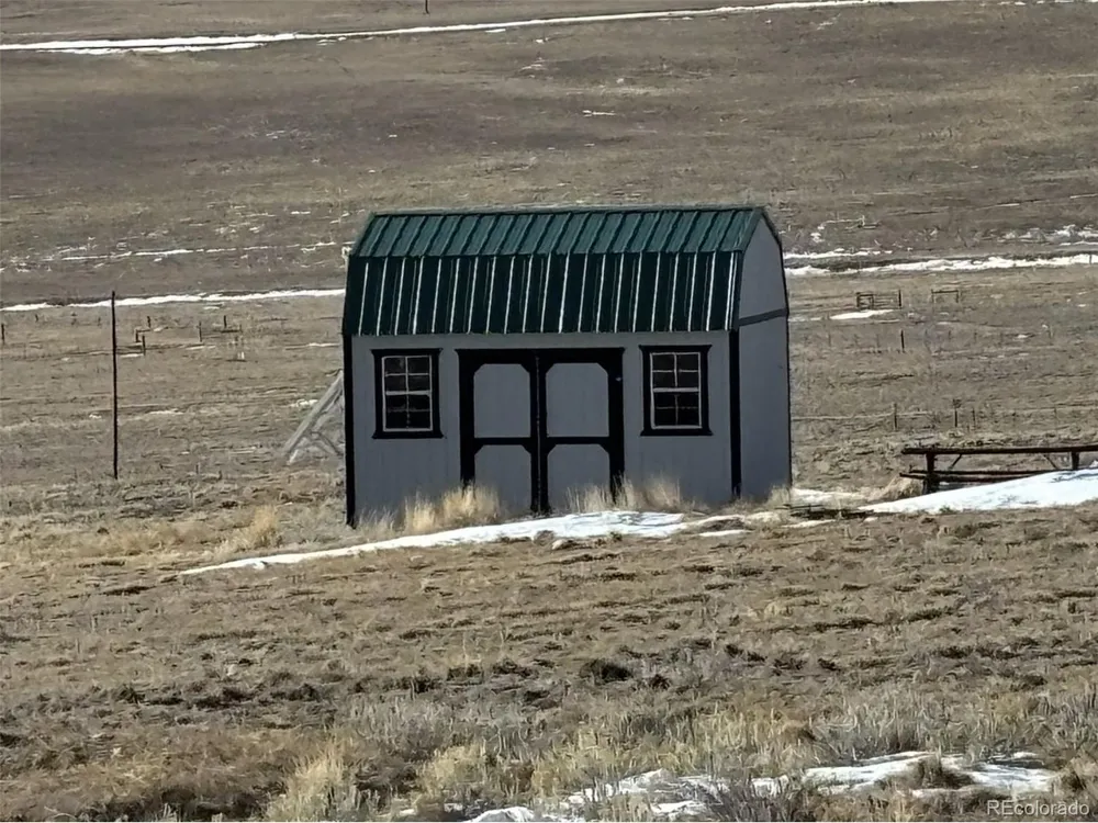 2716 Gap Road Como, CO 80432