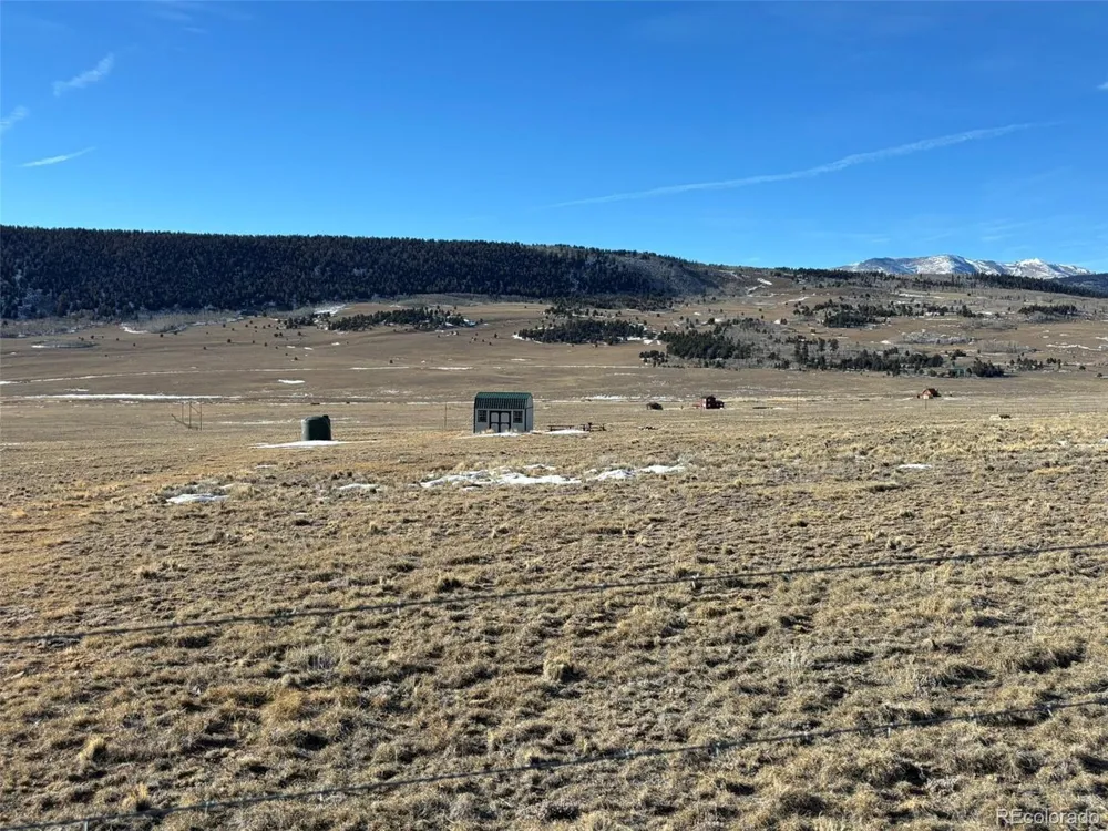 2716 Gap Road Como, CO 80432