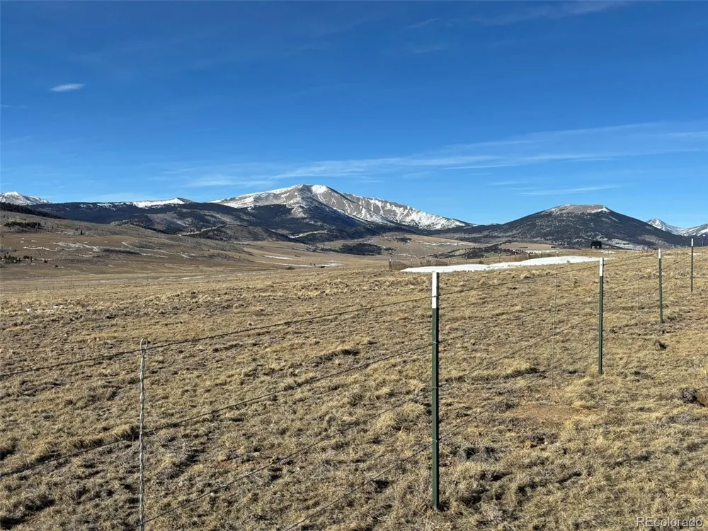 2716 Gap Road Como, CO 80432