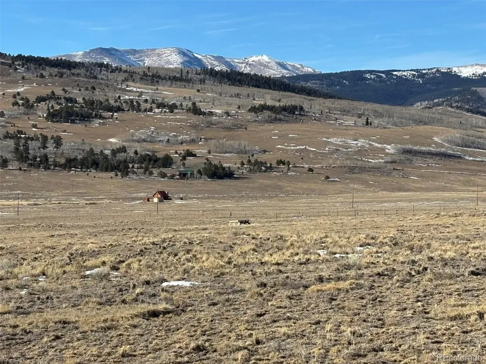 2716 Gap Road Como, CO 80432