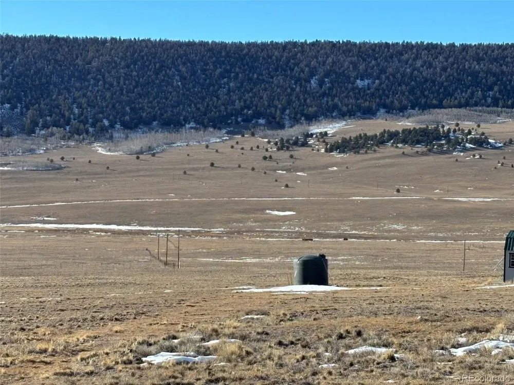 2716 Gap Road Como, CO 80432