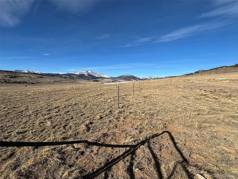 2716 Gap Road Como, CO 80432