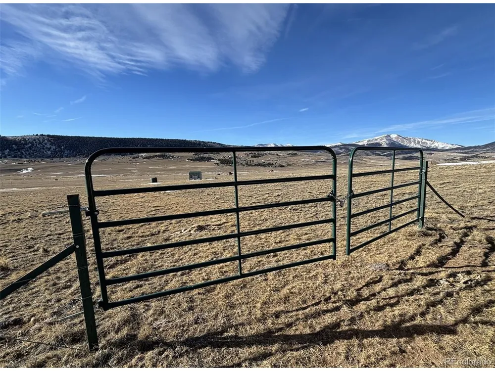 2716 Gap Road Como, CO 80432