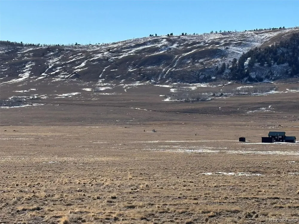 2716 Gap Road Como, CO 80432