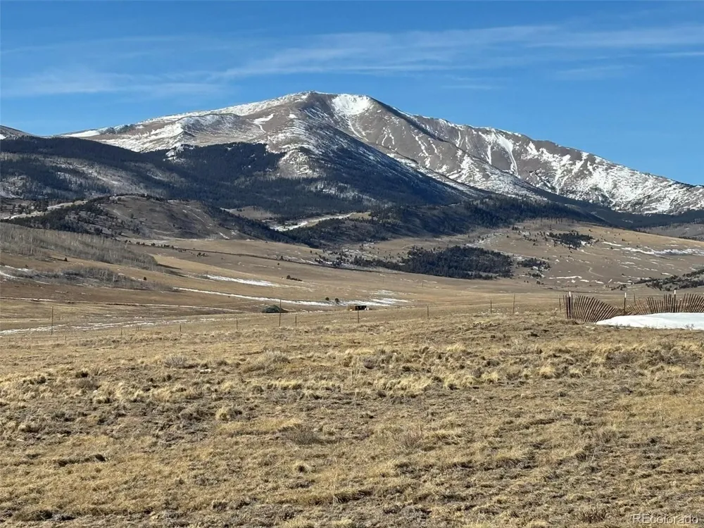 2716 Gap Road Como, CO 80432