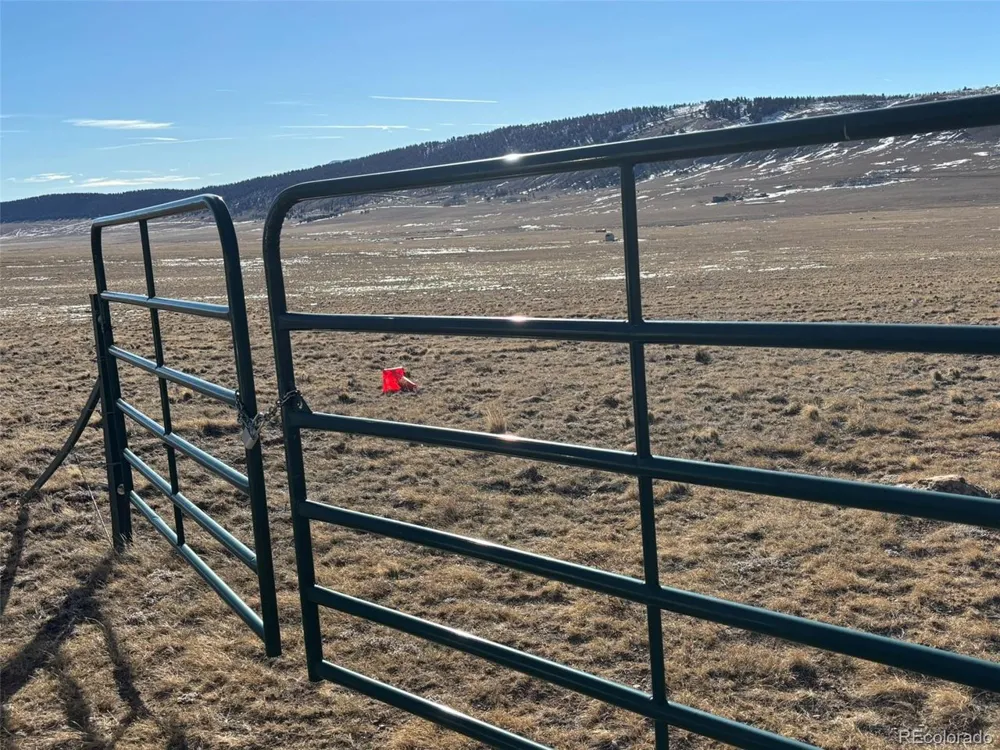 2716 Gap Road Como, CO 80432