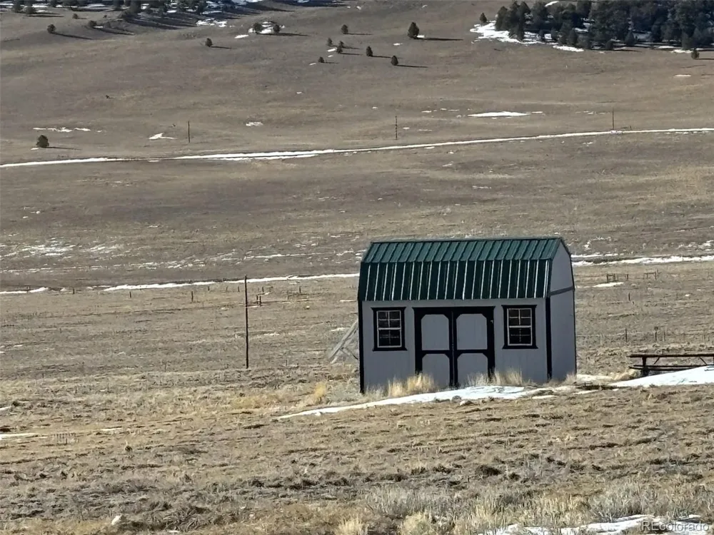 2716 Gap Road Como, CO 80432