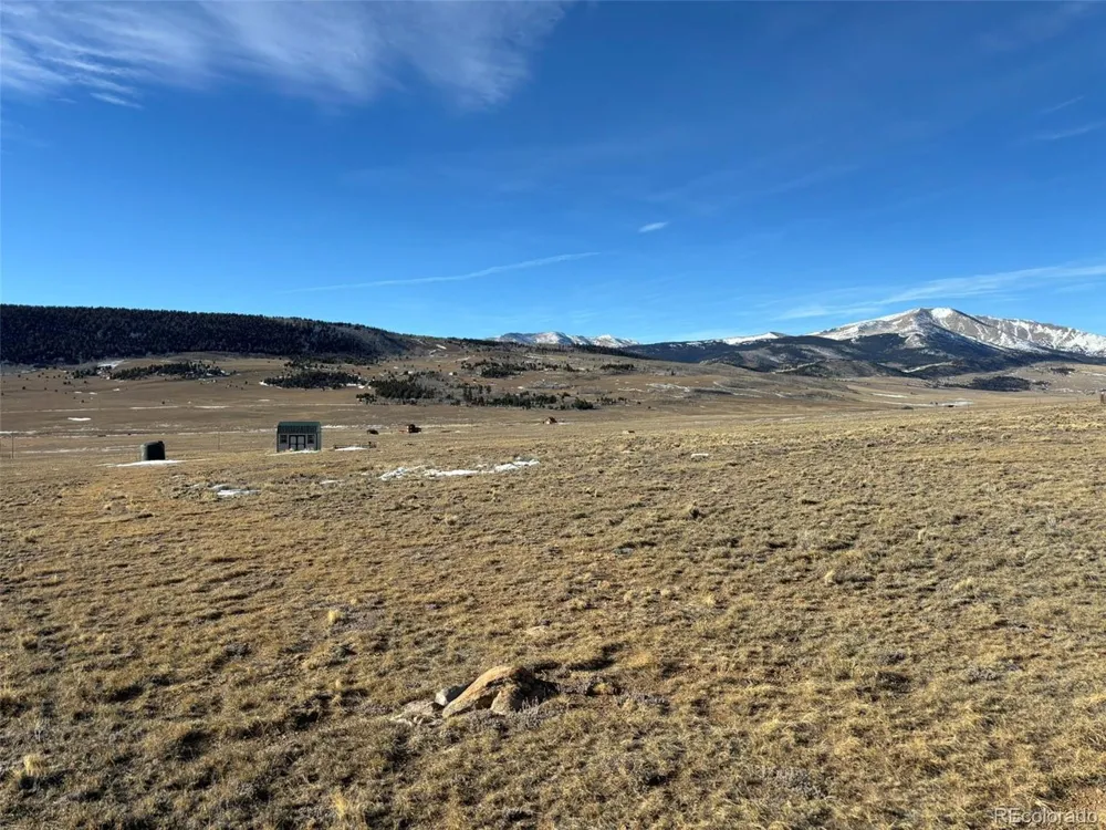 2716 Gap Road Como, CO 80432