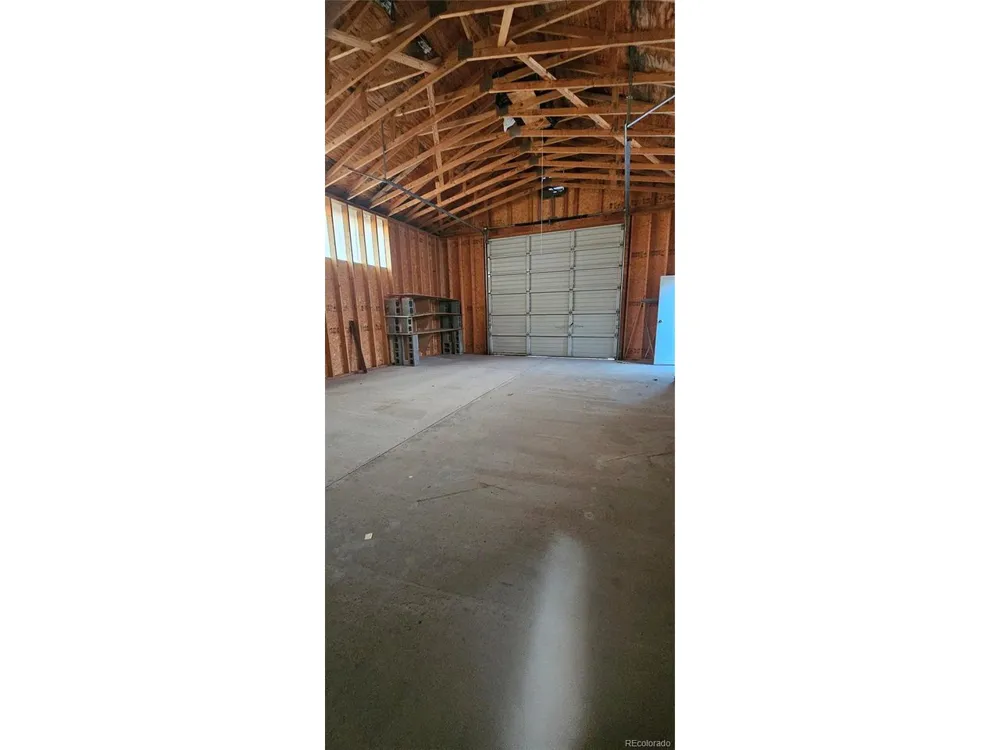 401 Iowa Avenue Seibert, CO 80834