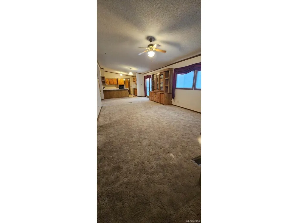 401 Iowa Avenue Seibert, CO 80834