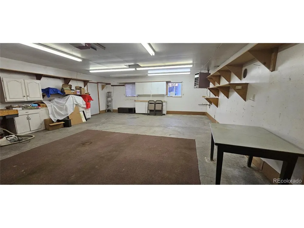 401 Iowa Avenue Seibert, CO 80834